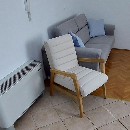 Apartmani Katarina Макарска Екстериор снимка