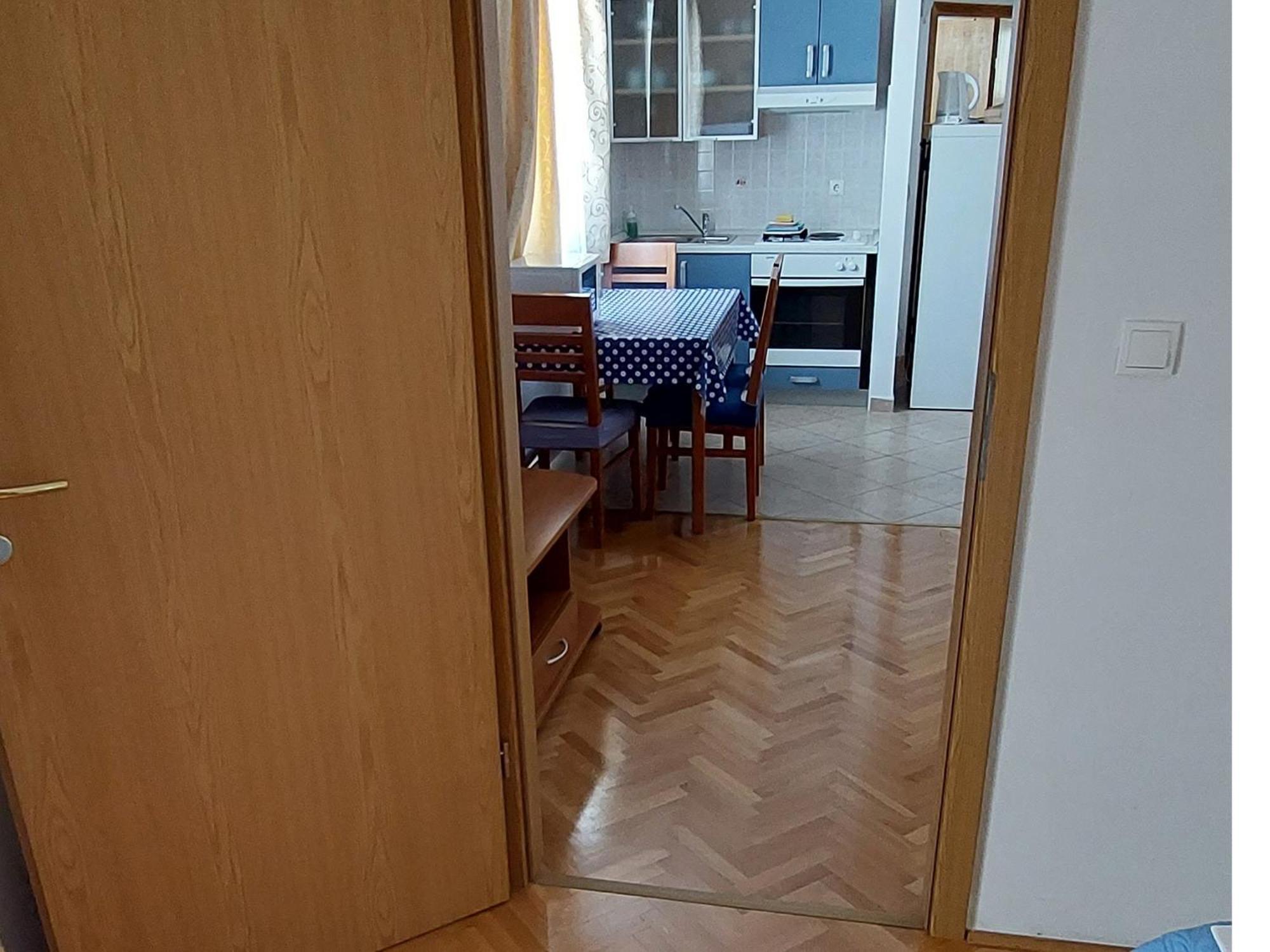 Apartmani Katarina Макарска Екстериор снимка