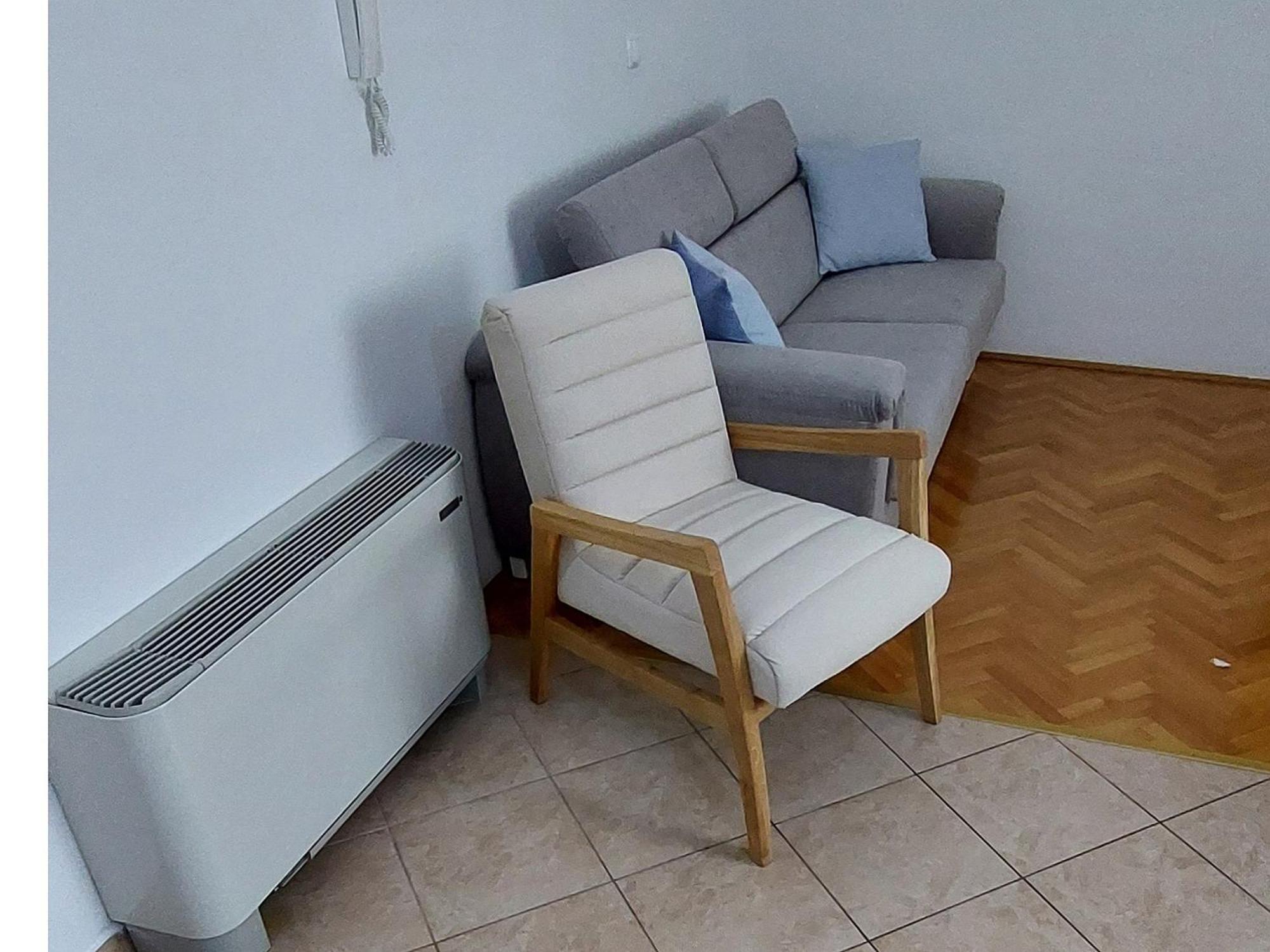 Apartmani Katarina Макарска Екстериор снимка