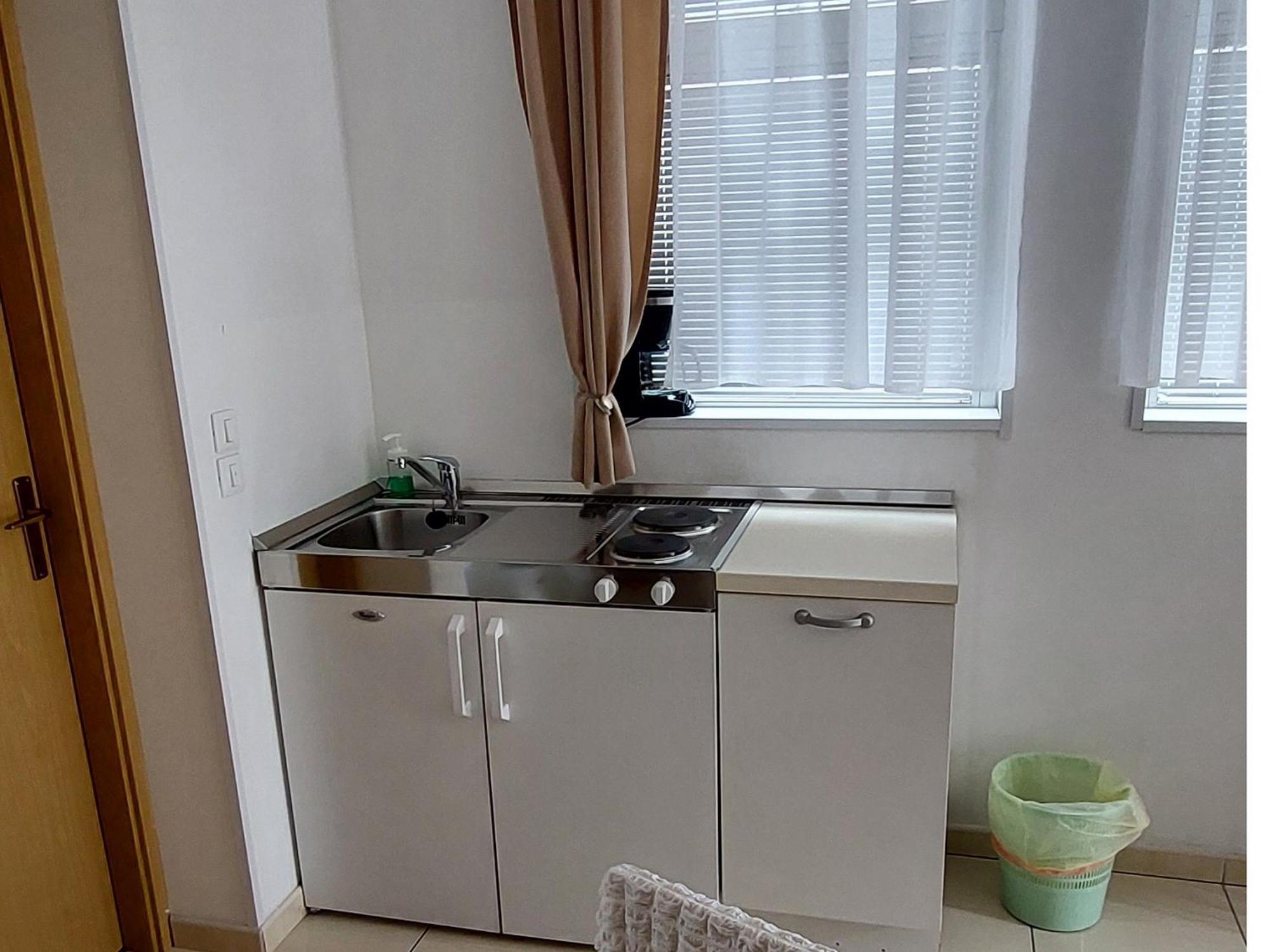 Apartmani Katarina Макарска Екстериор снимка