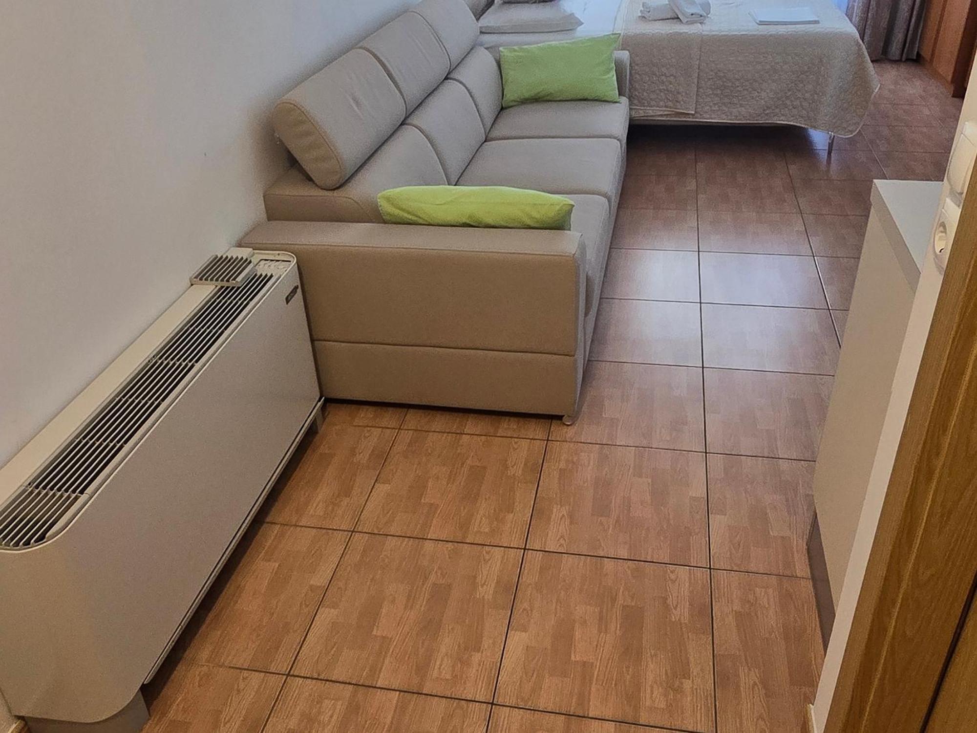 Apartmani Katarina Макарска Екстериор снимка